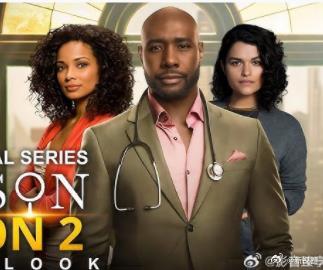 《华生第二季》完整版在线观看