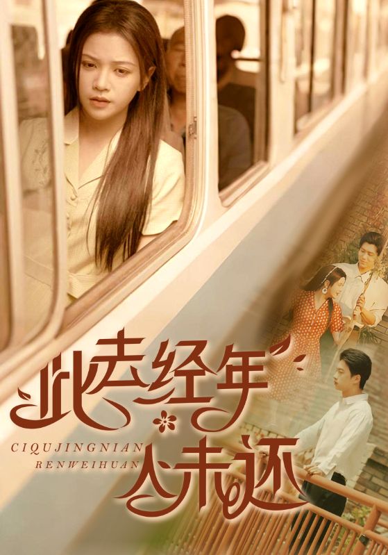 《此去经年人未还》完整版在线观看