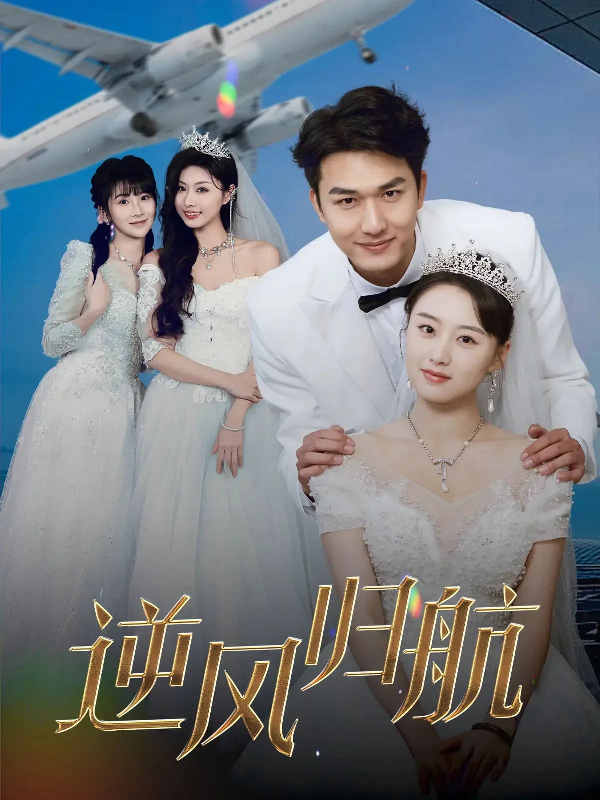 《逆风归航》完整版在线观看