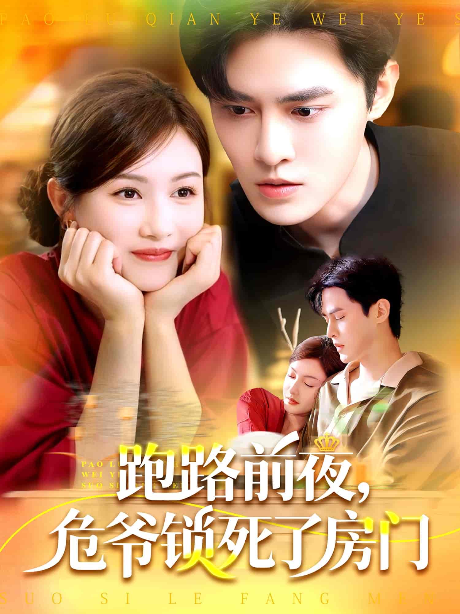 《跑路前夜,危爷锁死了房门》完整版在线观看