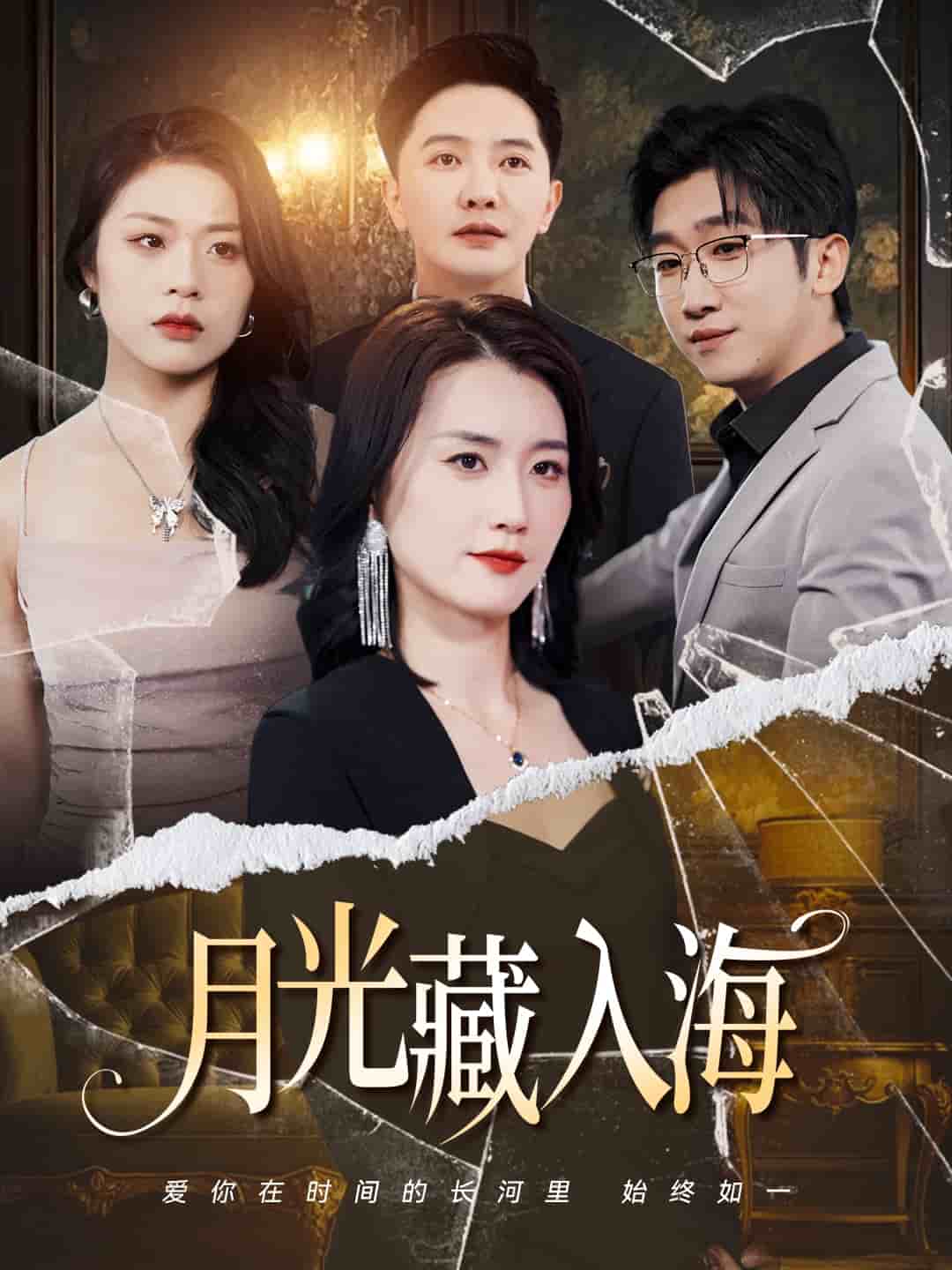 《月光藏入海》完整版在线观看