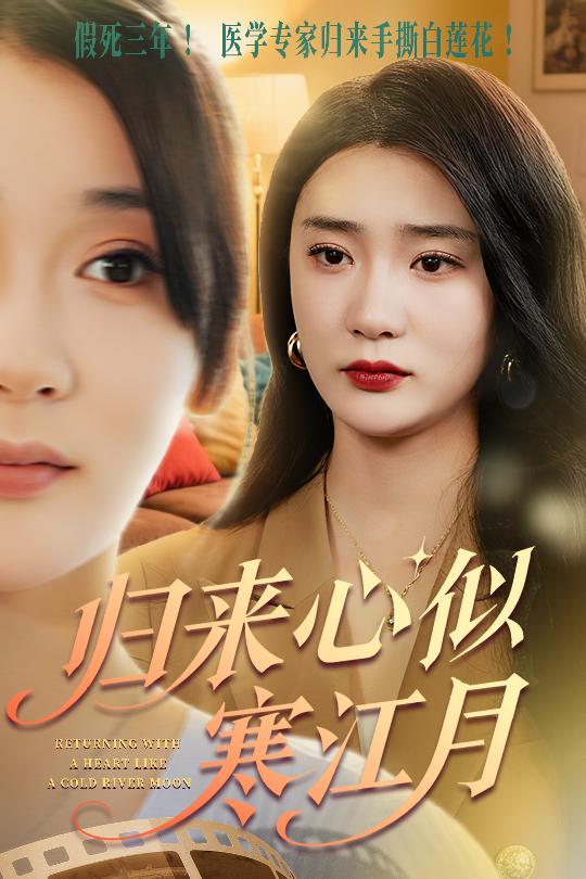 《归来心似寒江月》完整版在线观看