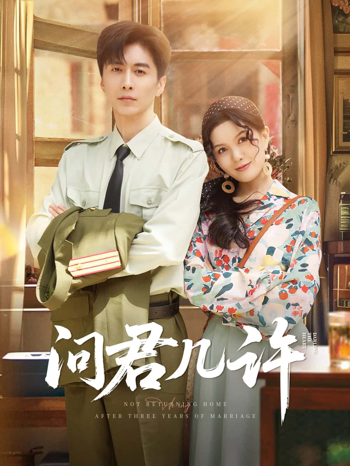 《问君几许》完整版在线观看