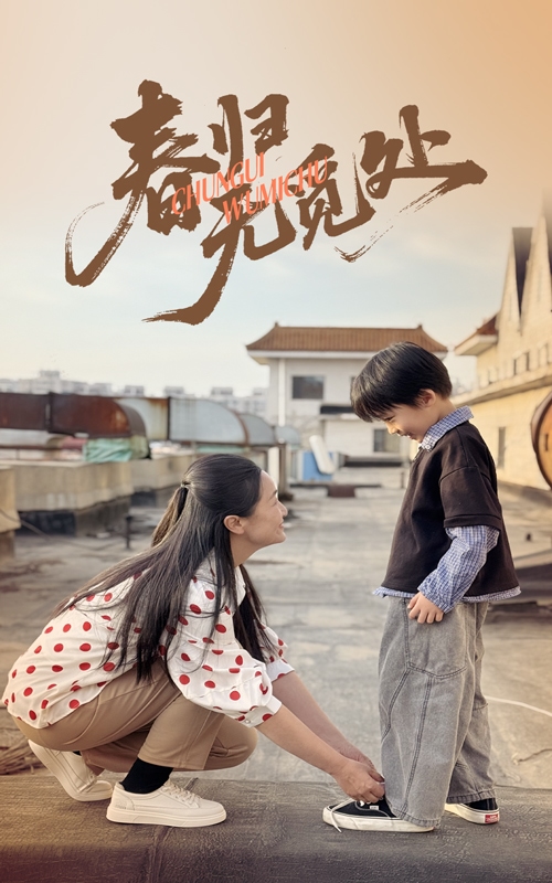 《春归无觅处》完整版在线观看