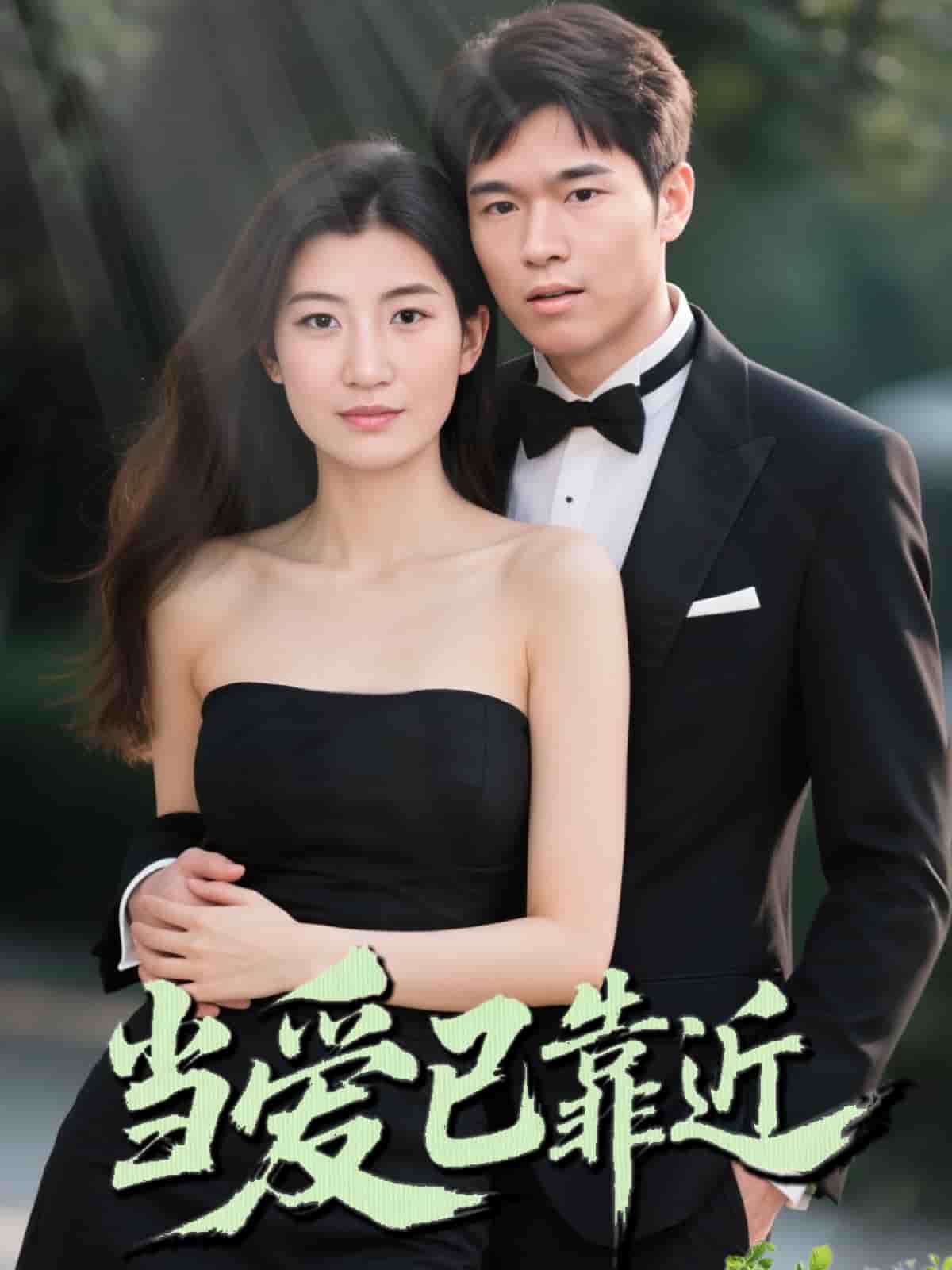 《当爱已靠近》完整版在线观看