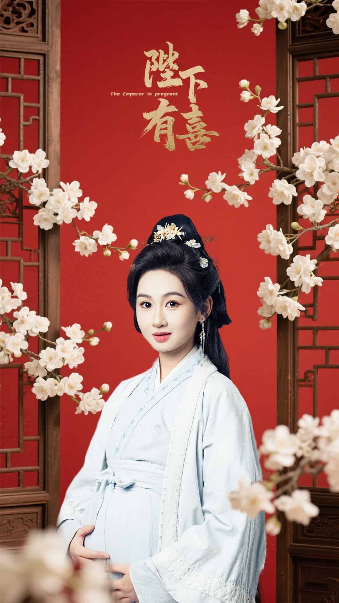 《陛下有喜》完整版在线观看