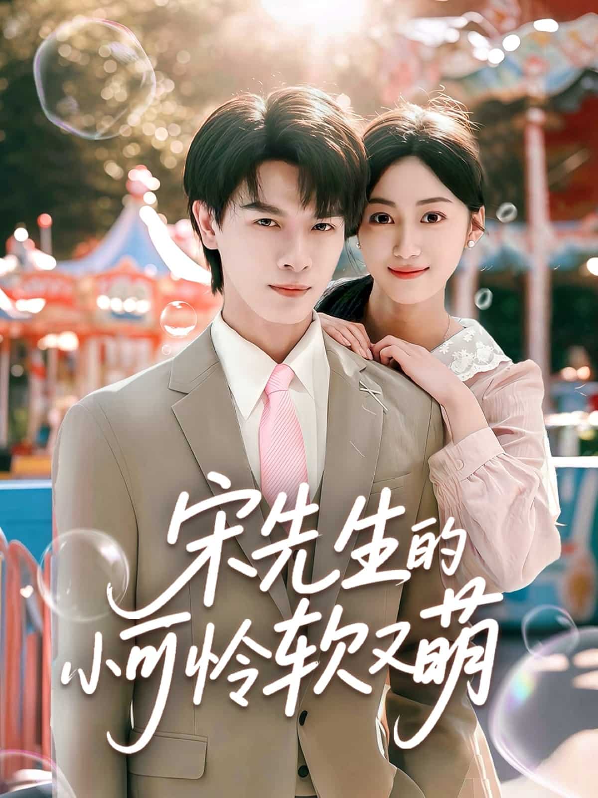 《宋先生的小可怜软又萌》完整版在线观看