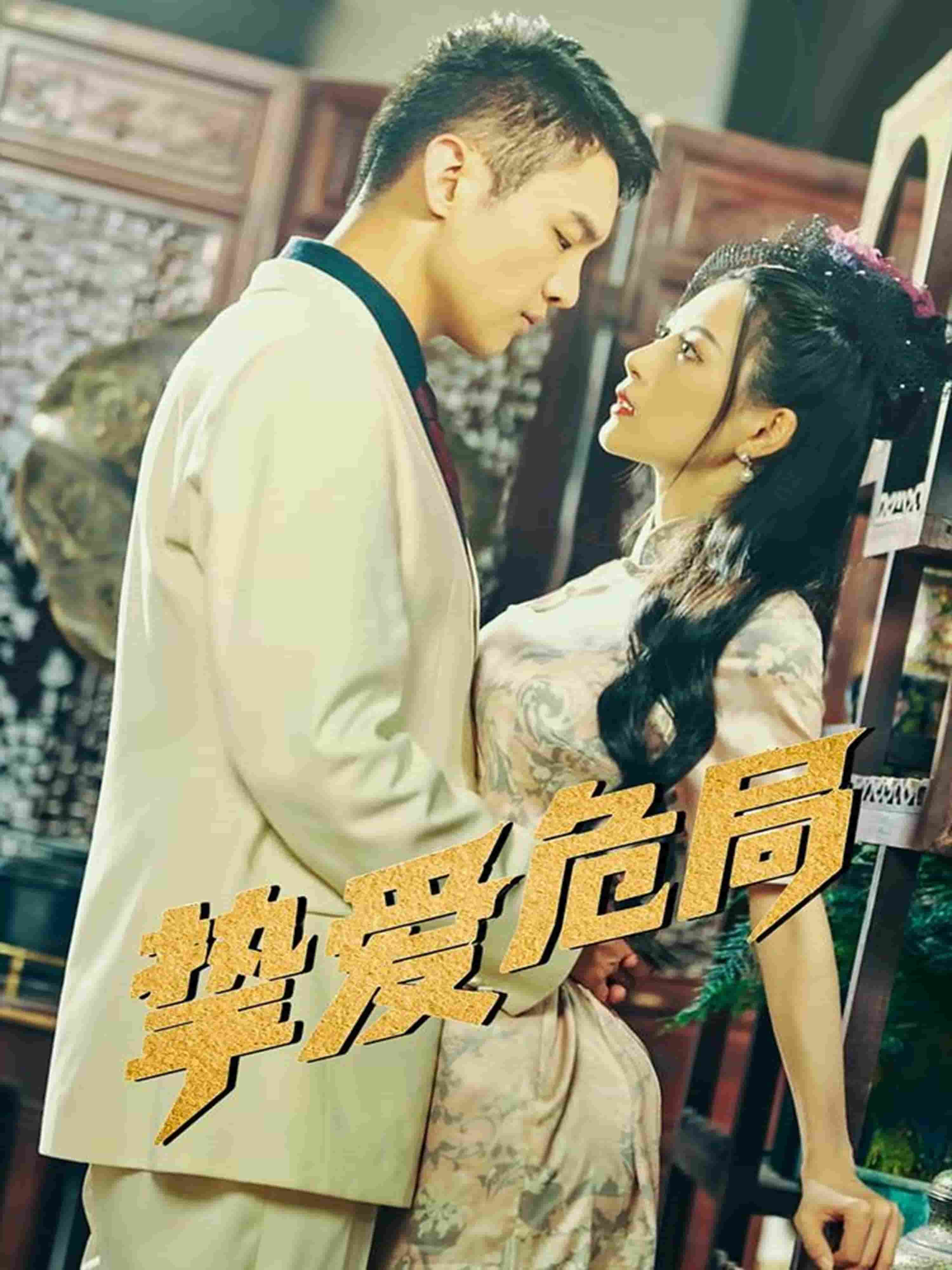 《挚爱危局》完整版在线观看