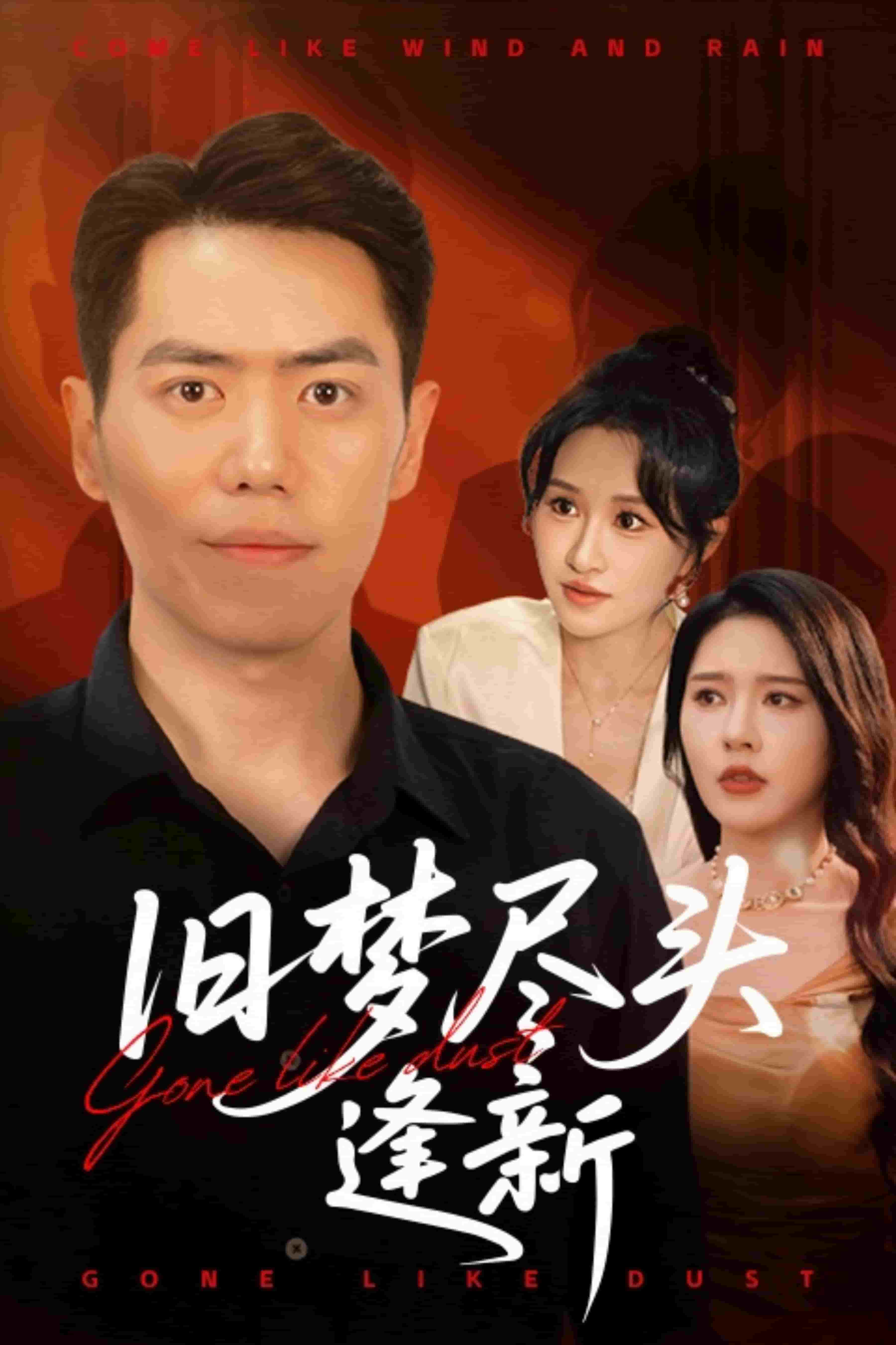 《旧梦尽头逢新》完整版在线观看