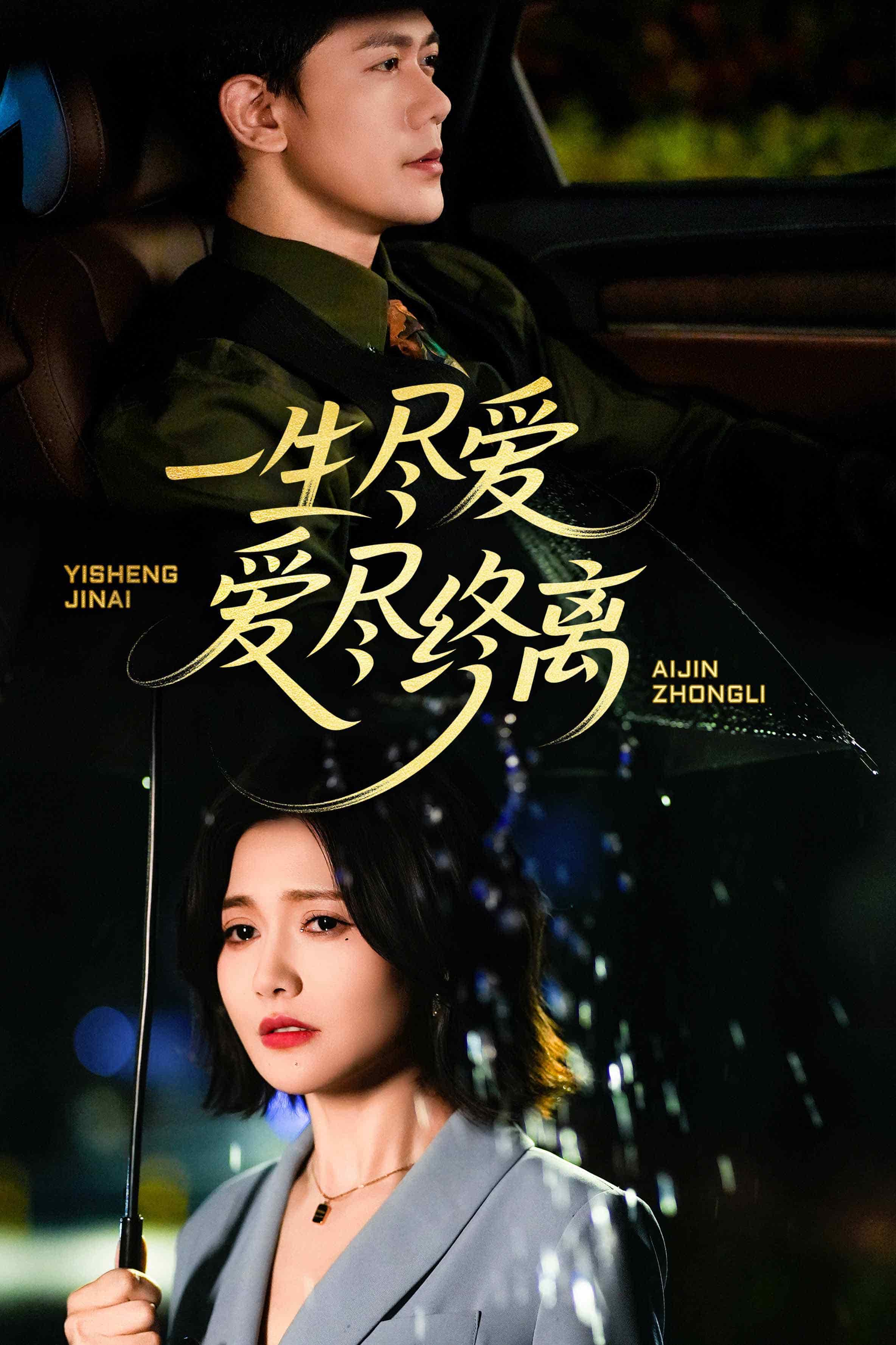 《一生尽爱爱尽终离》完整版在线观看