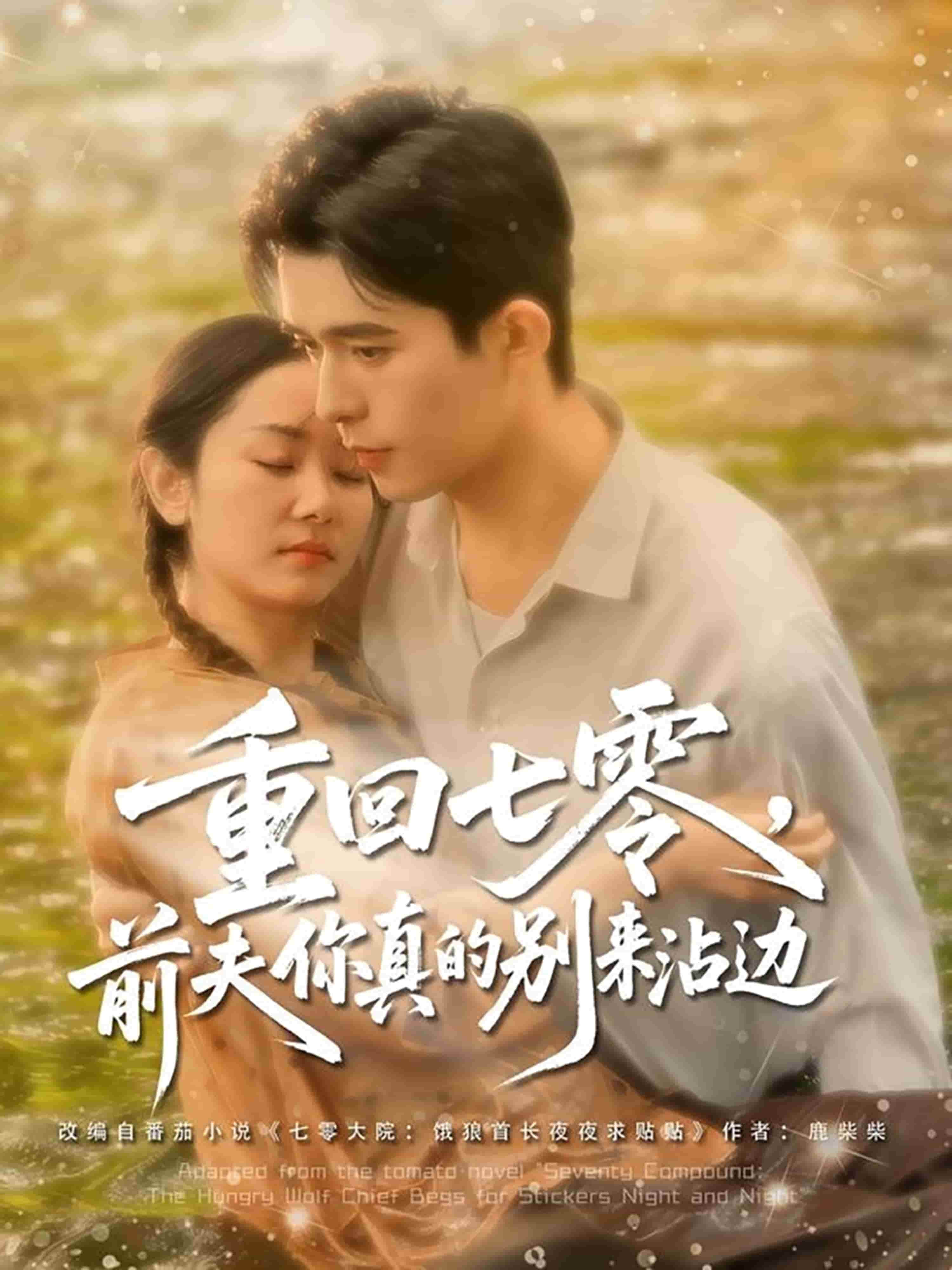 《重回七零前夫你真的别来沾边》完整版在线观看