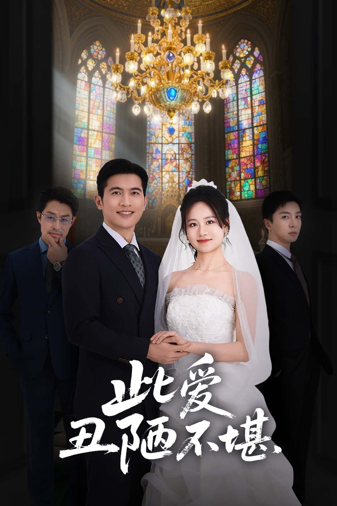 《此爱丑陋不堪》完整版在线观看