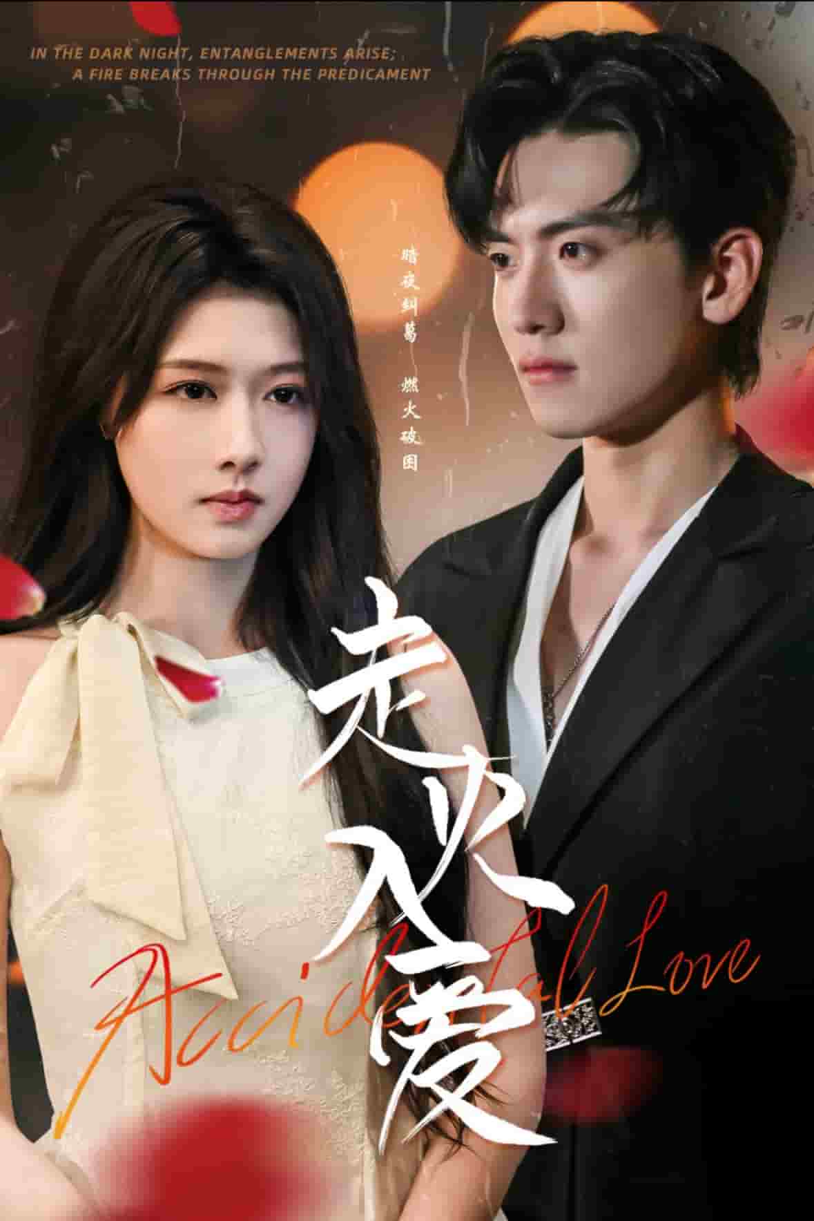 《走火入爱》完整版在线观看