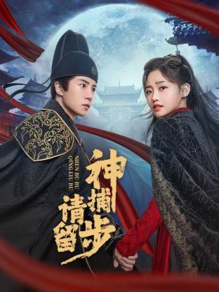 《神捕请留步》完整版在线观看