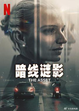 《暗线谜影》完整版在线观看