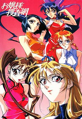 《大小姐搜查网》完整版在线观看