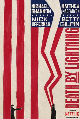 《雷殛元首》完整版在线观看