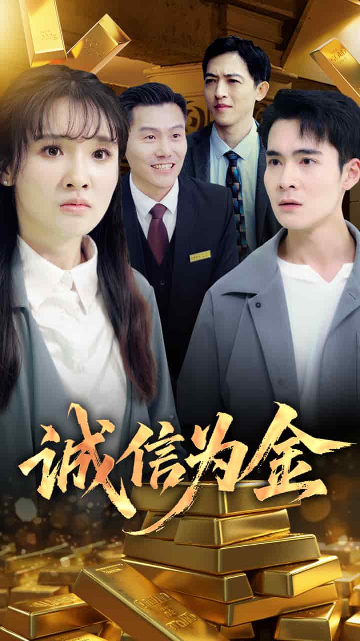 《诚信为金》完整版在线观看