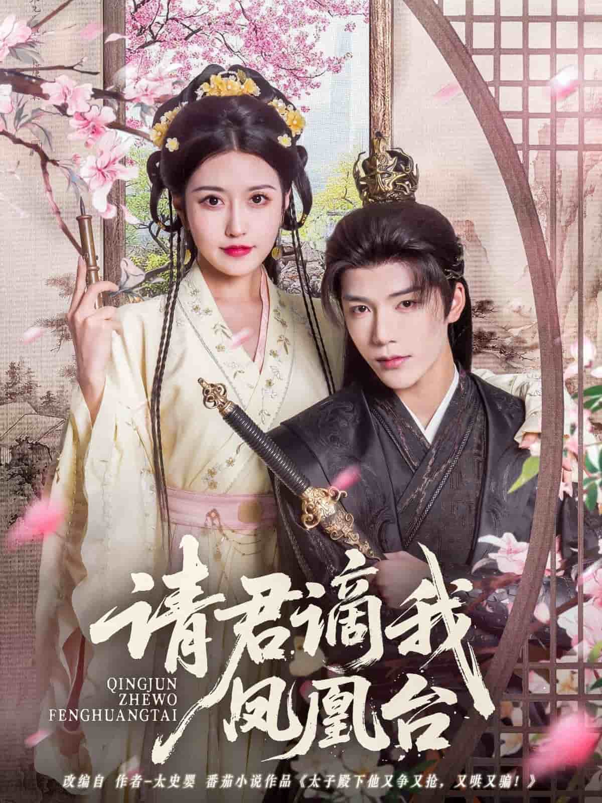 《请君谪我凤凰台》完整版在线观看