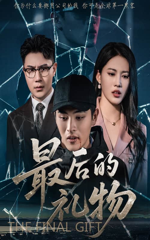 《最后的礼物》完整版在线观看