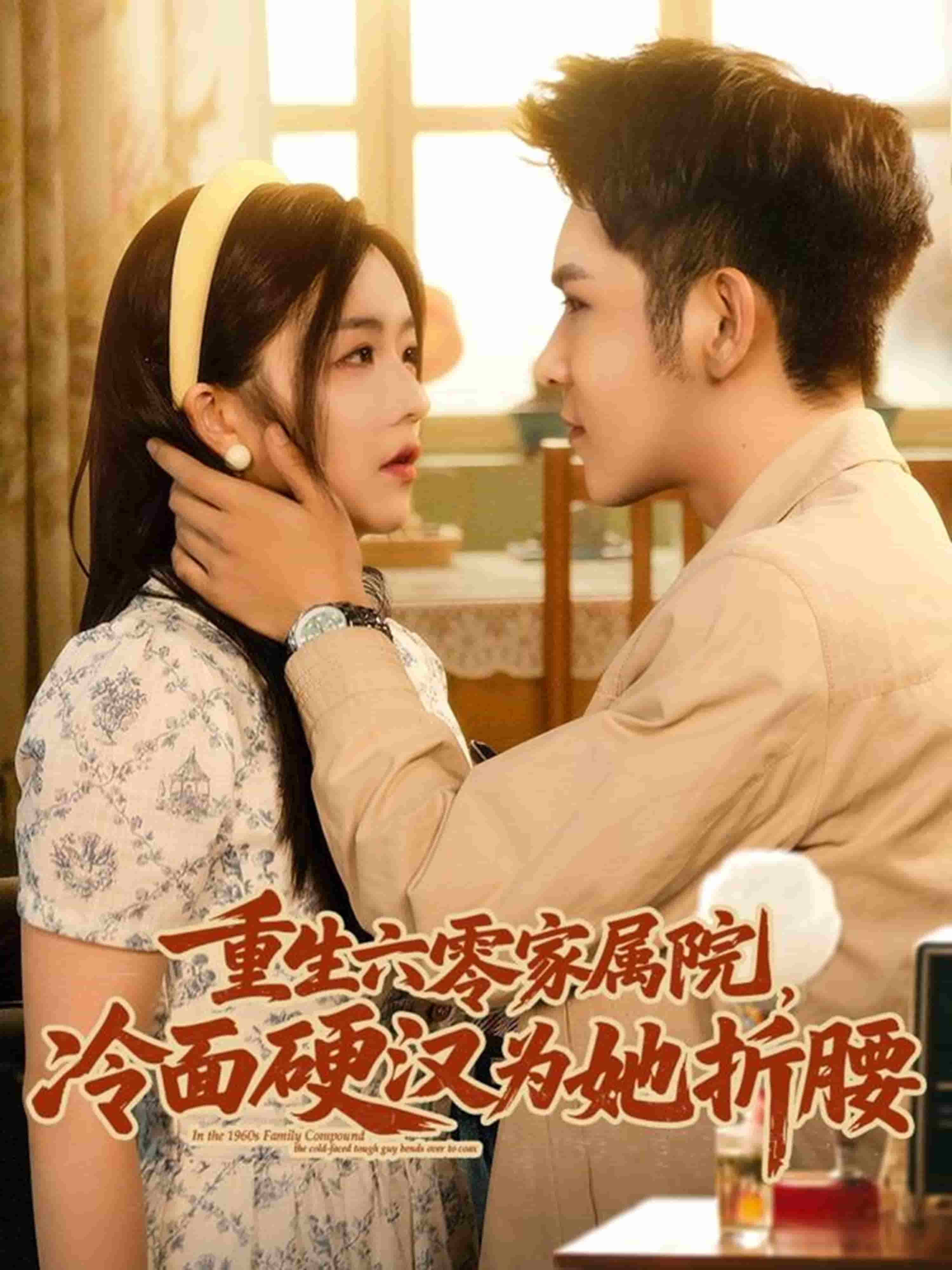 《重生六零家属院冷面硬汉为她折腰》完整版在线观看