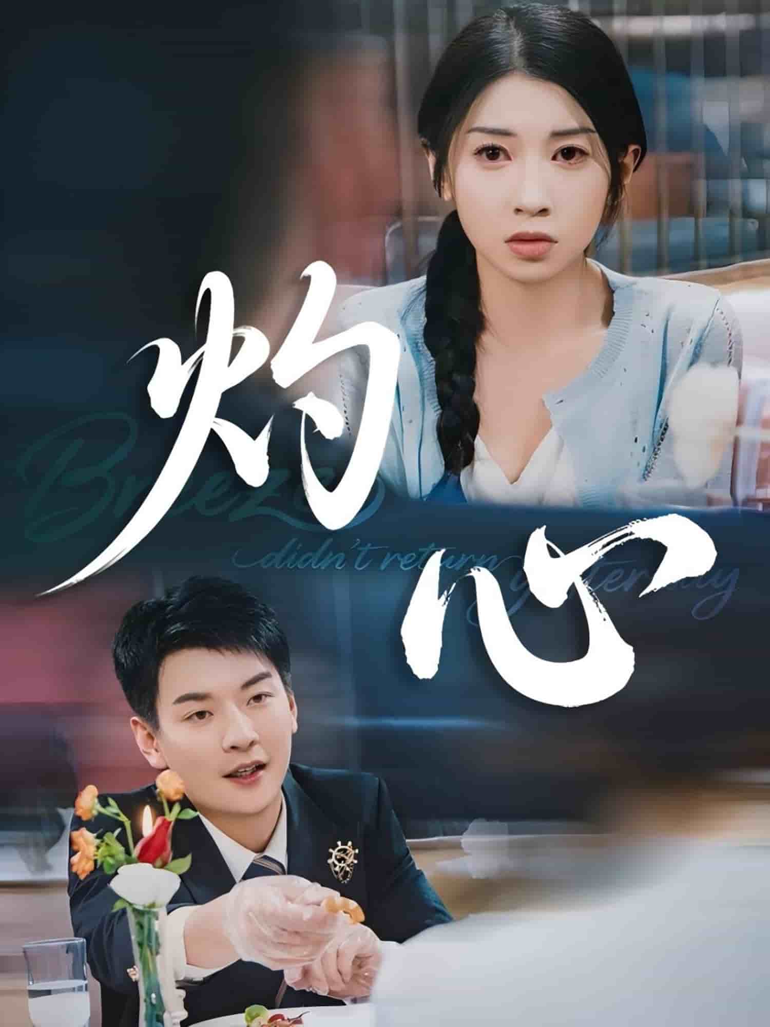 《灼心(短剧版)》完整版在线观看