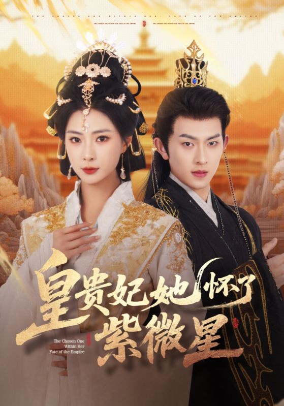 《皇贵妃她怀了紫薇星》完整版在线观看