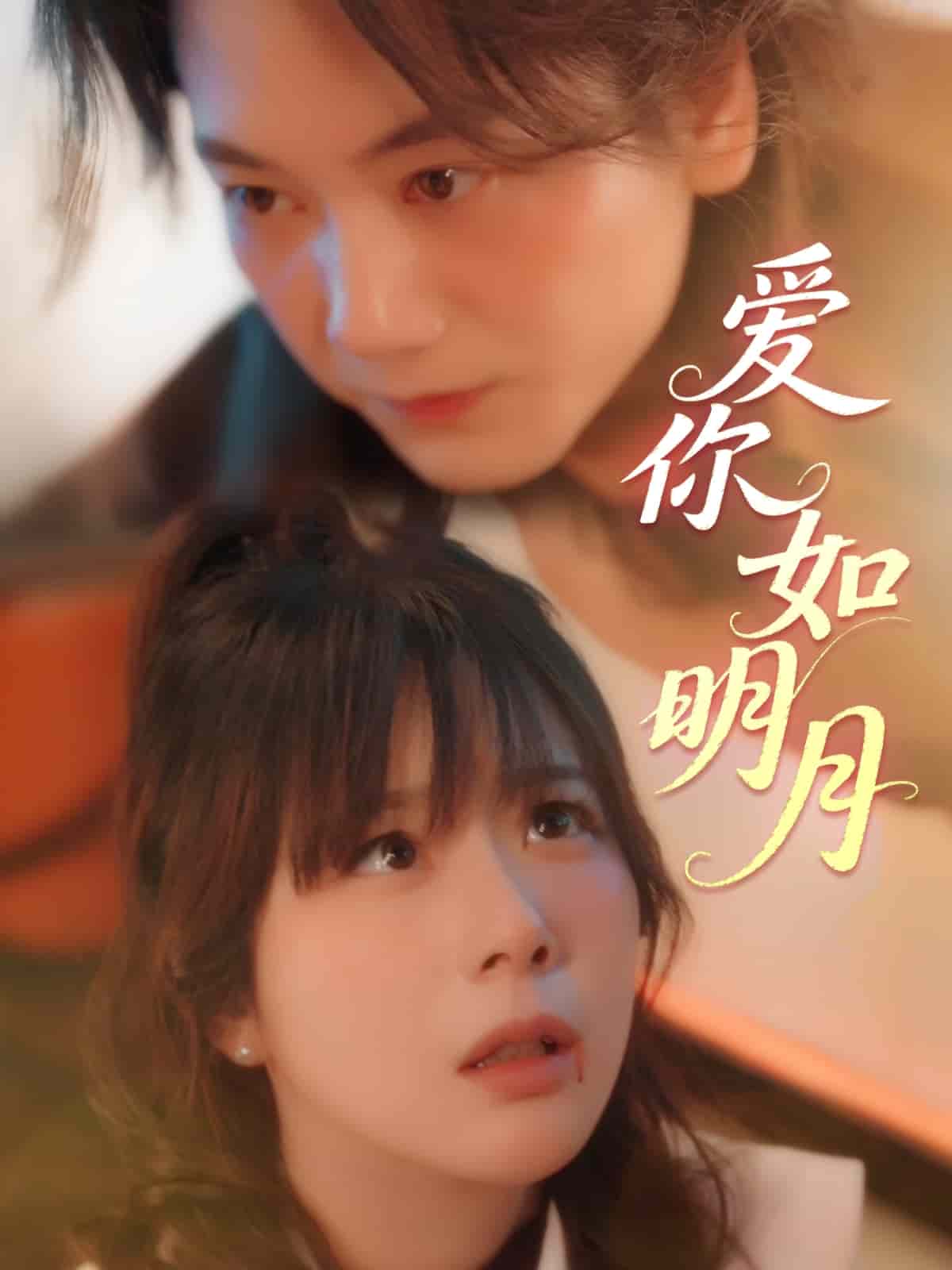 《爱你如明月》完整版在线观看