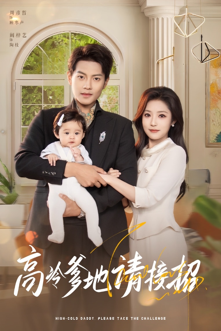 《高冷爹地请接招》完整版在线观看