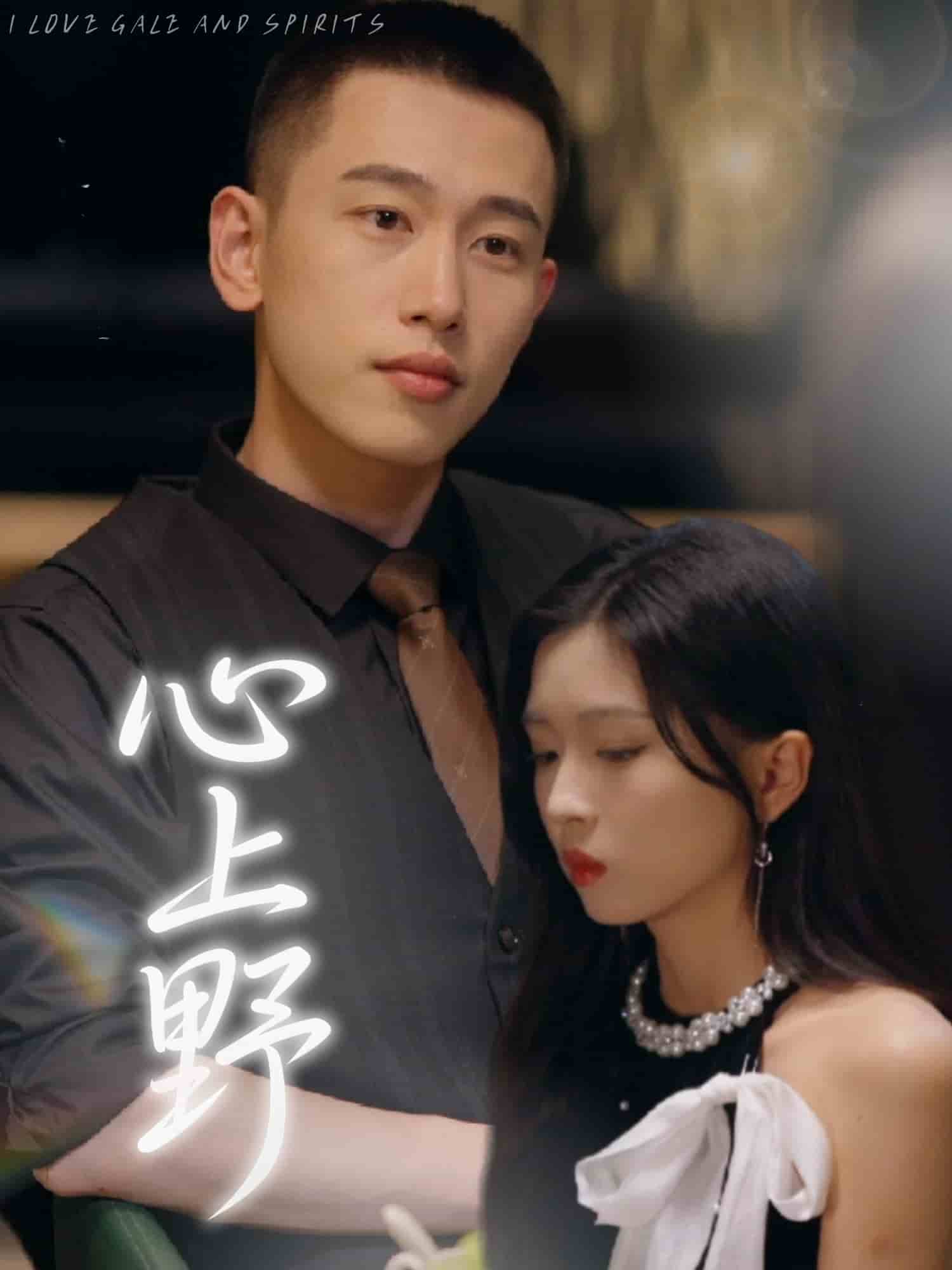 《心上野》完整版在线观看