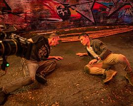 《隐武者：大破青龙会》完整版在线观看