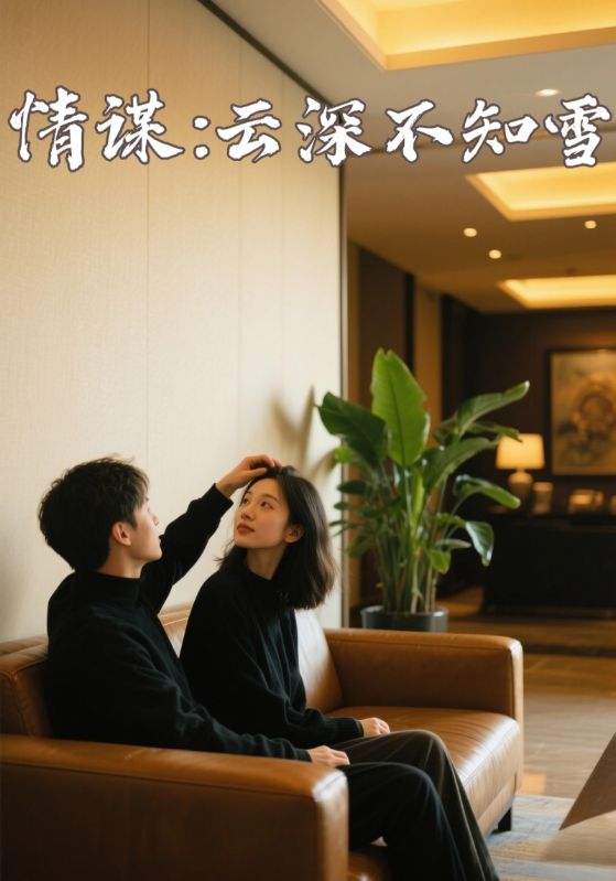 《情谋:云深不知雪》完整版在线观看