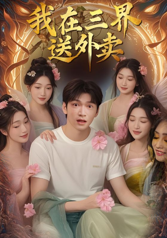 《我在三界送外卖》完整版在线观看