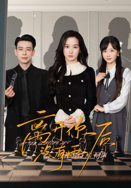 《离开你后没有雨》完整版在线观看