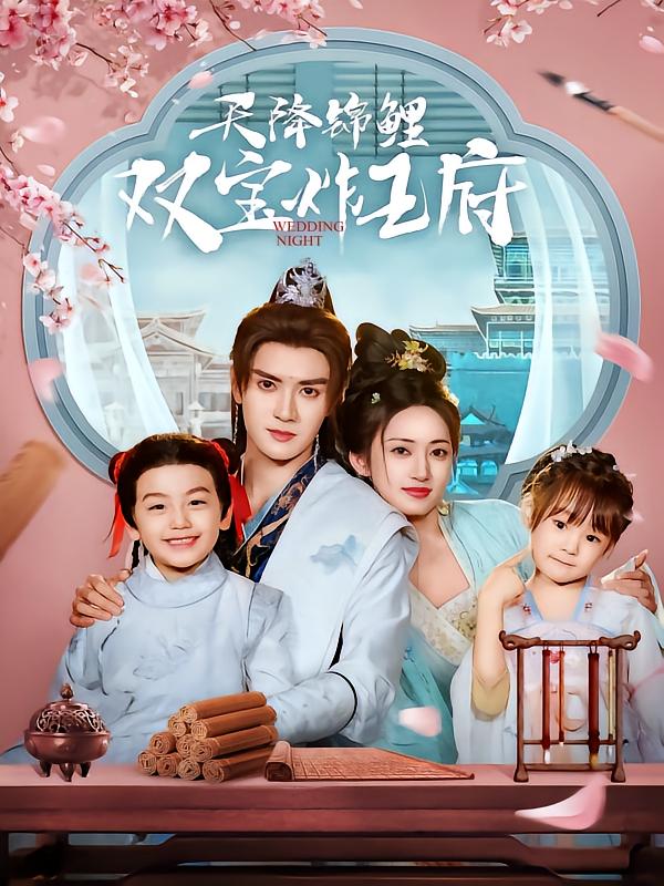 《天降锦鲤双宝炸王府》完整版在线观看