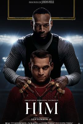 《他》完整版在线观看