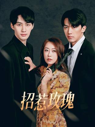 《招惹玫瑰》完整版在线观看