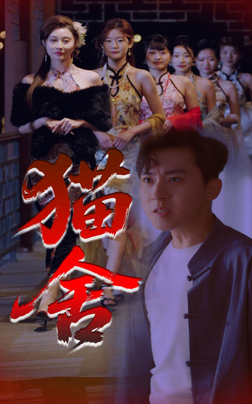 《猫舍》完整版在线观看