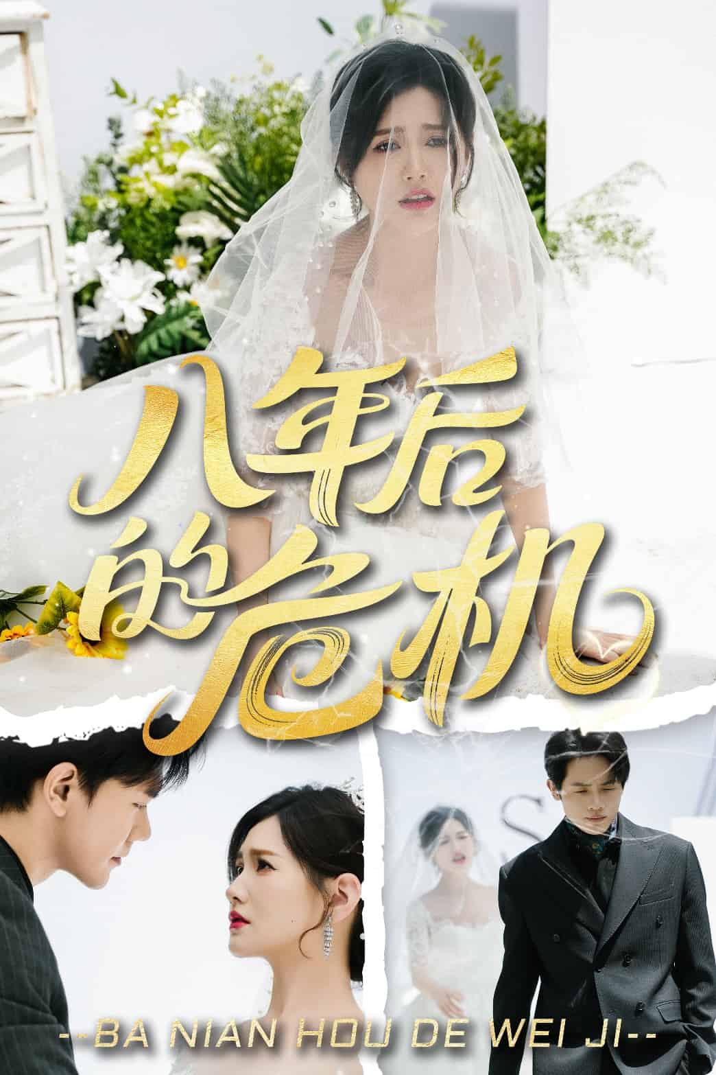 《八年后的危机》完整版在线观看