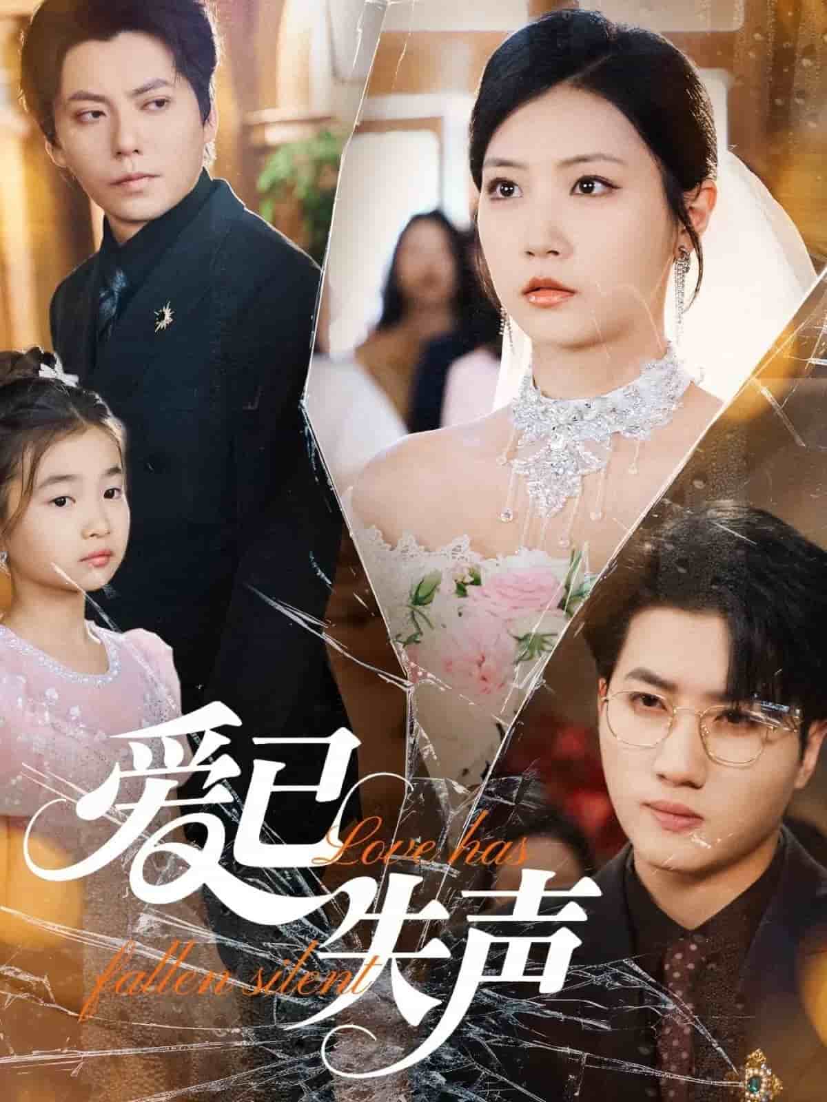 《爱已失声》完整版在线观看