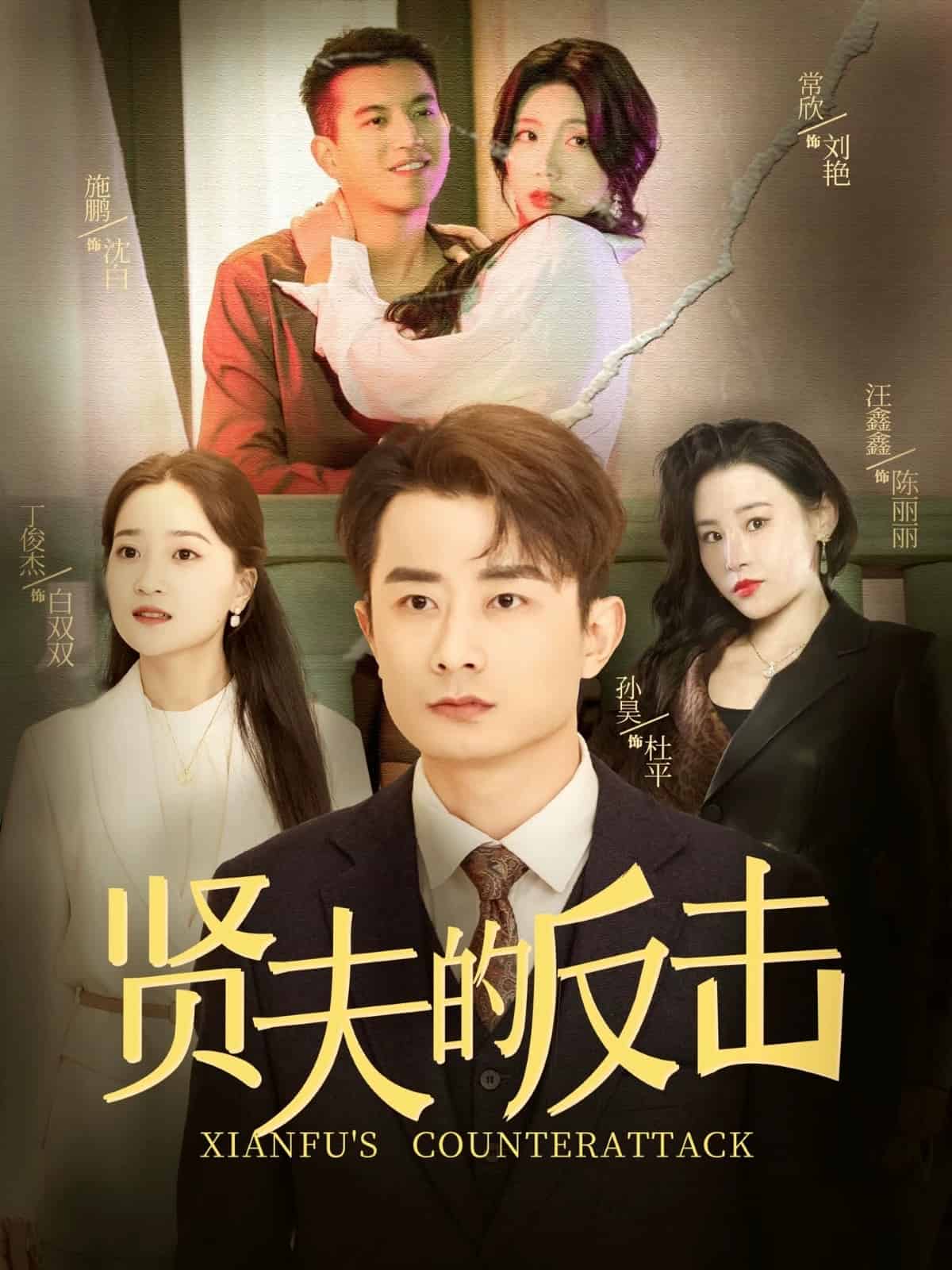 《贤夫的反击》完整版在线观看