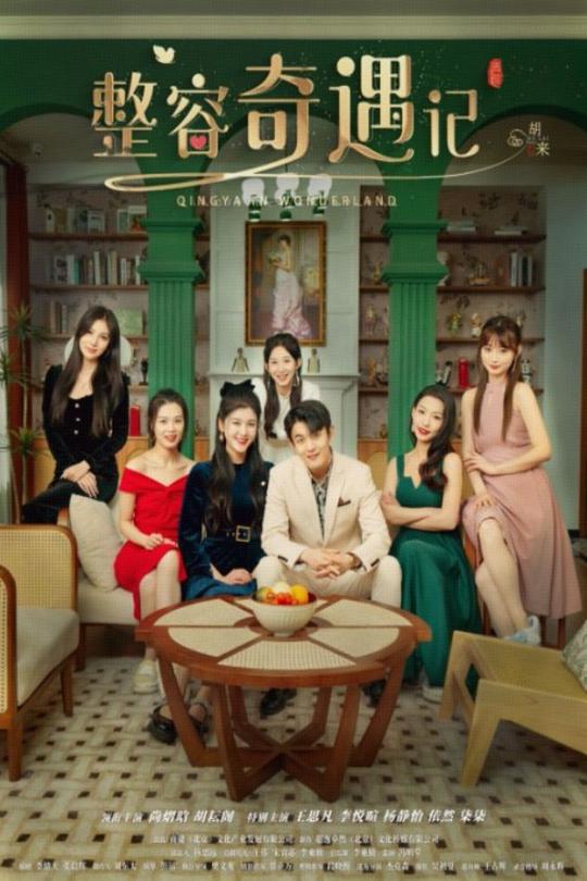 《整容奇遇记》完整版在线观看