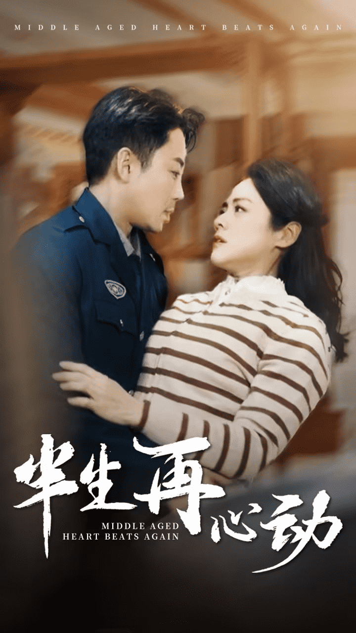 《半生再心动》完整版在线观看