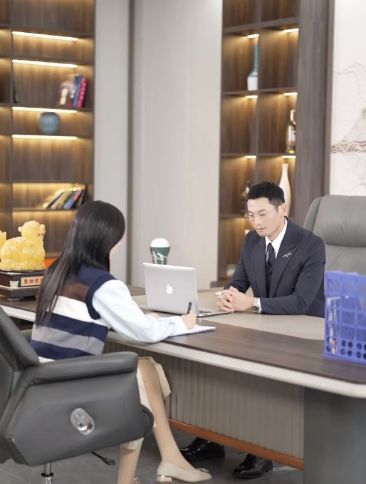 《大小姐驾到》完整版在线观看