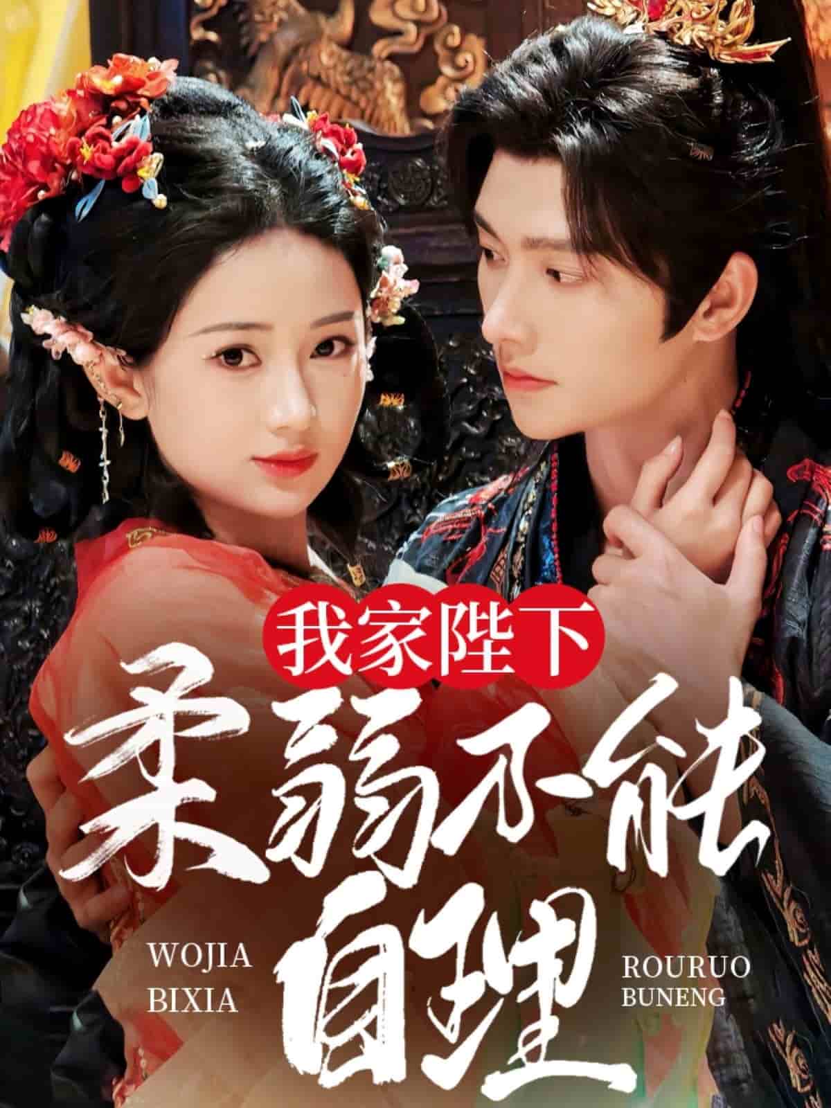 《我家陛下柔弱不能自理》完整版在线观看