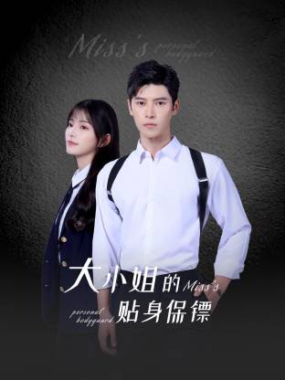 《大小姐的贴身保镖》完整版在线观看