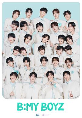 《Be My Boyz》完整版在线观看