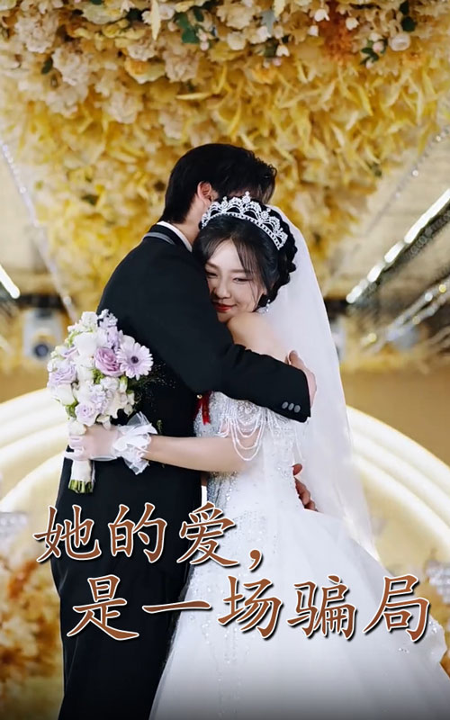 《她的爱是一场骗局》完整版在线观看