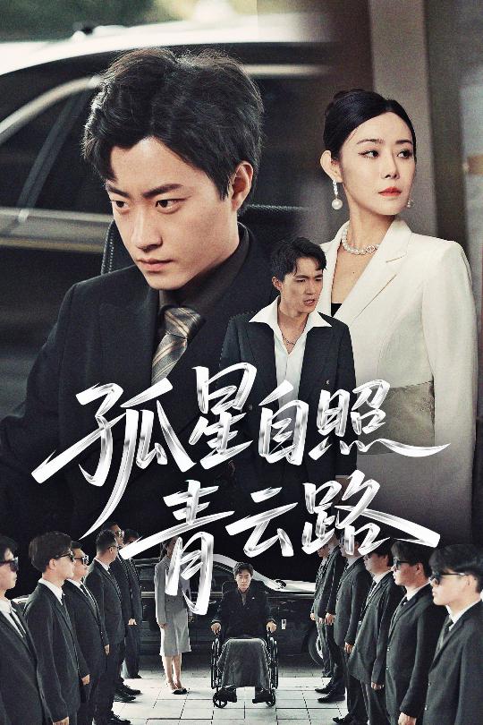 《孤星自照青云路》完整版在线观看