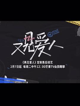 《又见爱人》完整版在线观看
